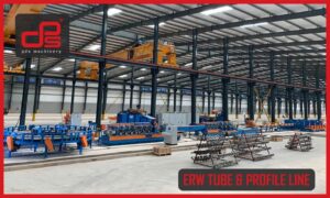 PDS makine Katalog Tasarımı