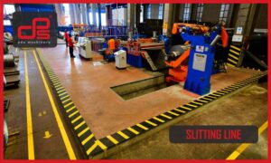 PDS makine Görsel Çalışması