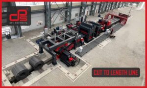 PDS makine Grafik Tasarım Çalışması